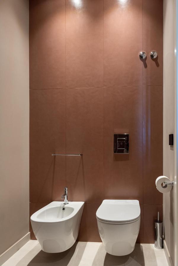 Limen Wellness Hotel & Spa Campofelice Di Roccella Buitenkant foto